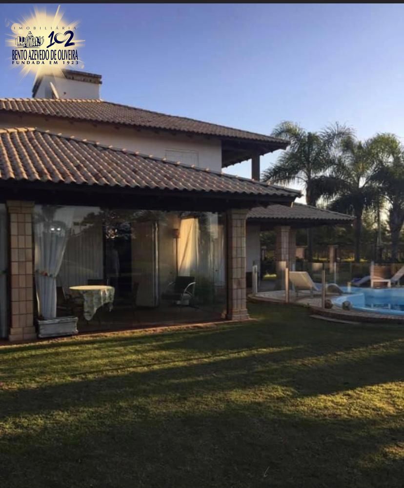 Casa, 4 quartos, 420 m² - Foto 33
