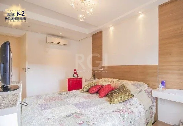 Casa de Condomínio, 5 quartos - Foto 12