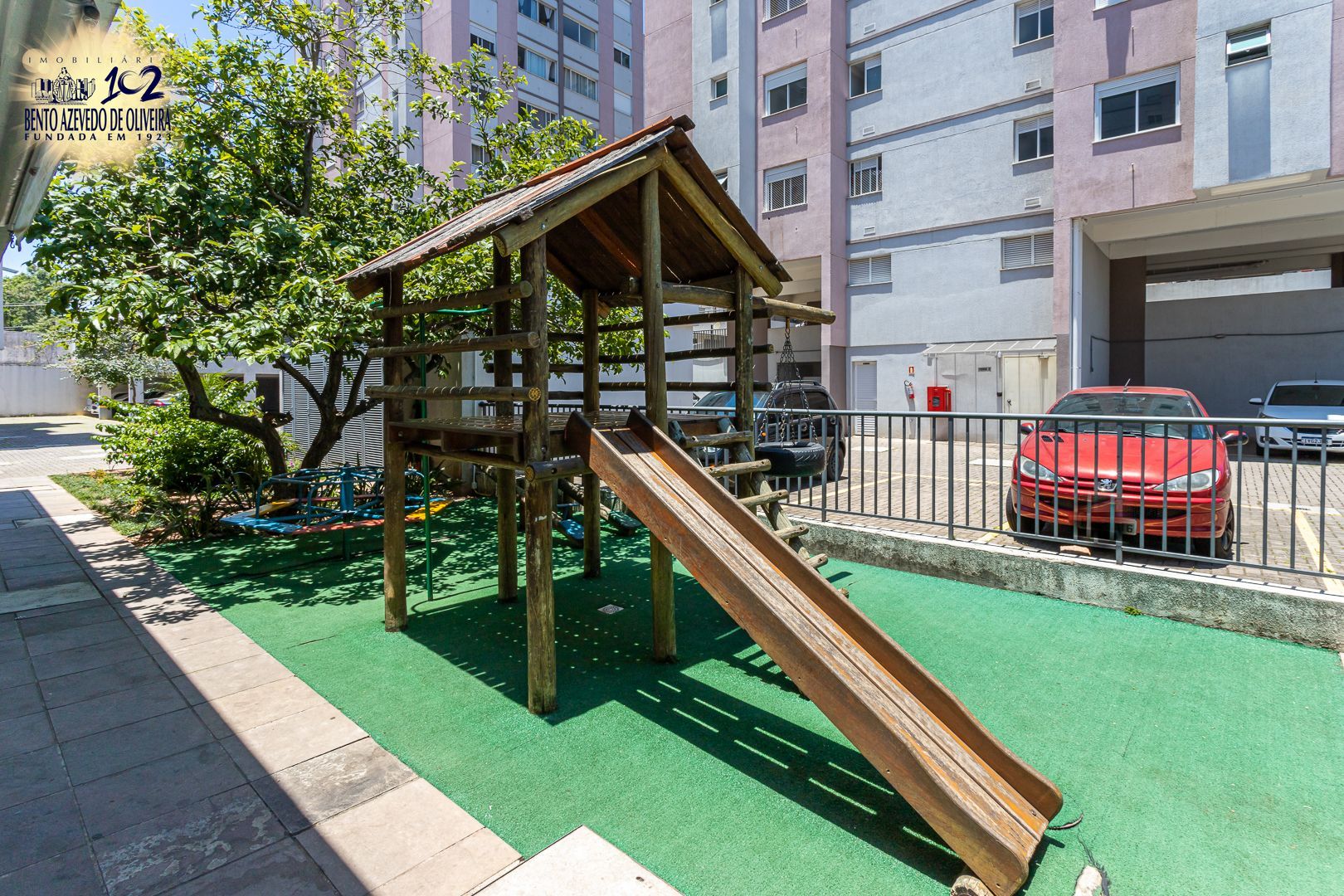 Apartamento, 2 quartos, 50 m² - Foto 41