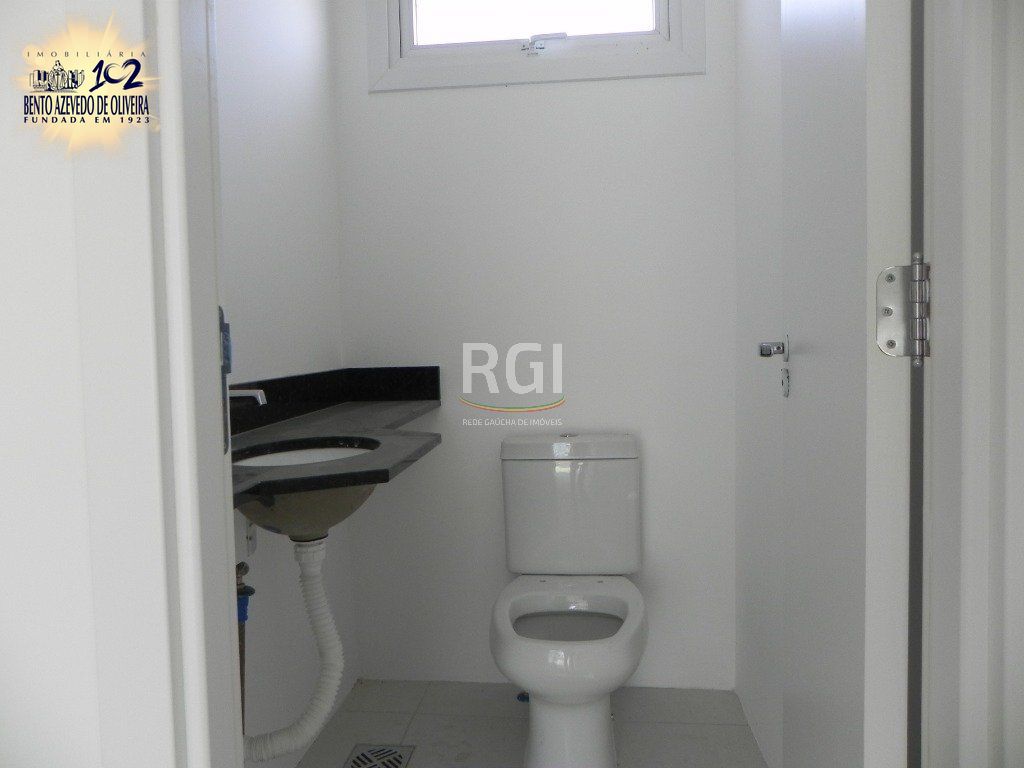 Sobrado, 3 quartos, 97 m² - Foto 12