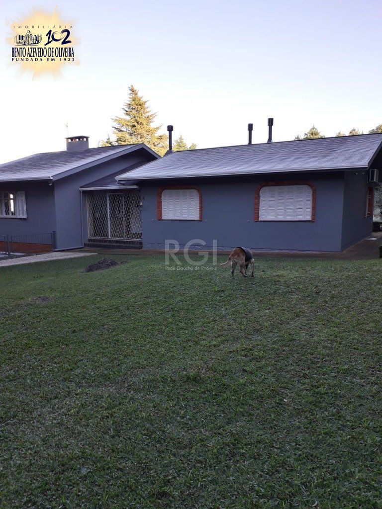 Casa, 3 quartos, 230 m² - Foto 48