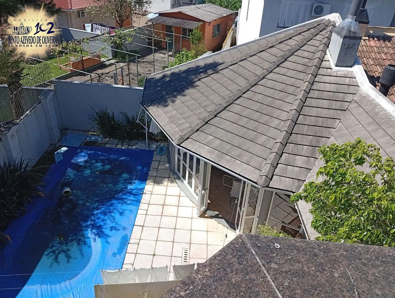 Casa, 4 quartos, 330 m² - Foto 10
