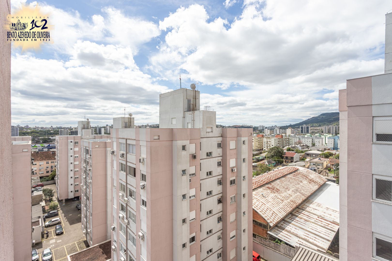 Apartamento, 2 quartos, 50 m² - Foto 14