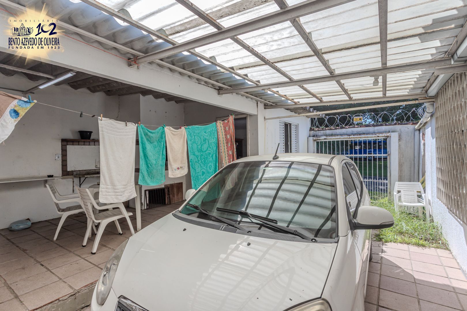Casa, 4 quartos, 200 m² - Foto 21