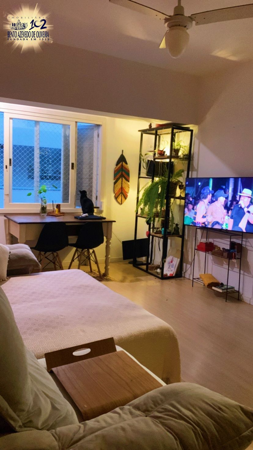Apartamento, 1 quarto, 64 m² - Foto 4