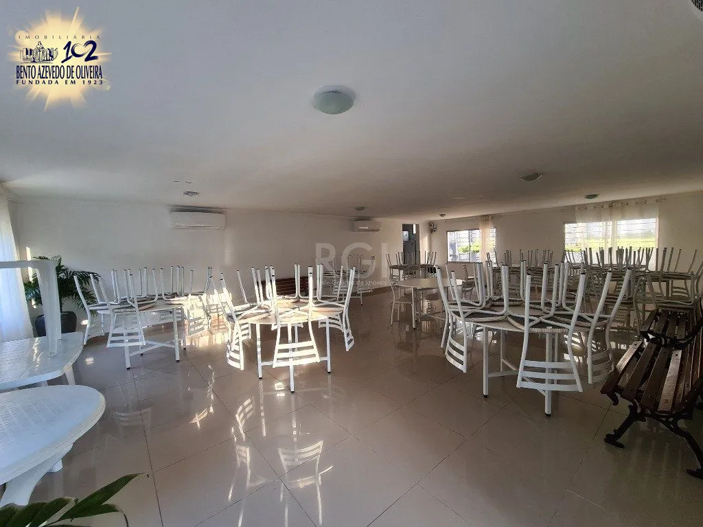 Apartamento, 2 quartos, 45 m² - Foto 23