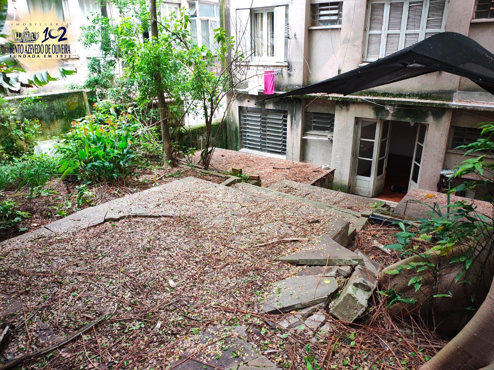 Apartamento, 2 quartos, 61 m² - Foto 1