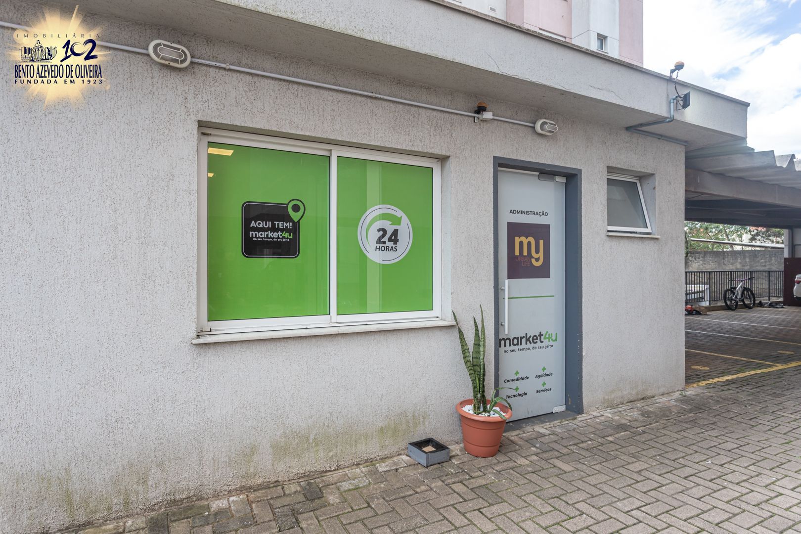 Apartamento, 2 quartos, 50 m² - Foto 27