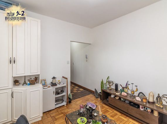 Apartamento, 1 quarto, 48 m² - Foto 3
