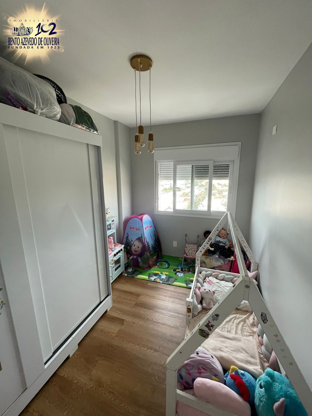 Apartamento, 3 quartos, 66 m² - Foto 8