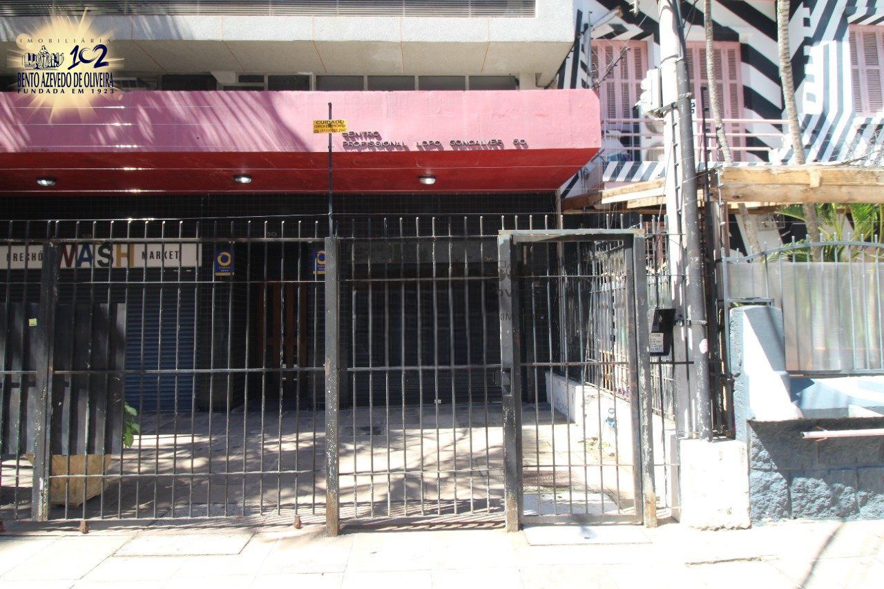 Loja-Salão, 80 m² - Foto 4