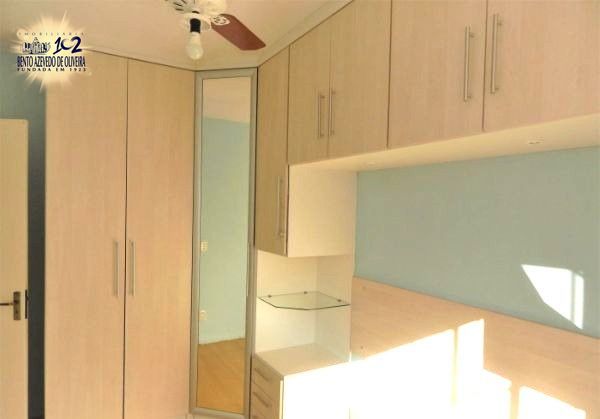 Apartamento, 2 quartos, 52 m² - Foto 7