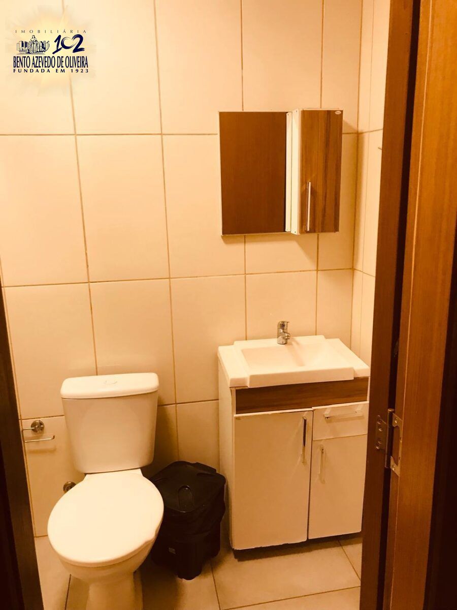Casa de Condomínio, 3 quartos - Foto 16