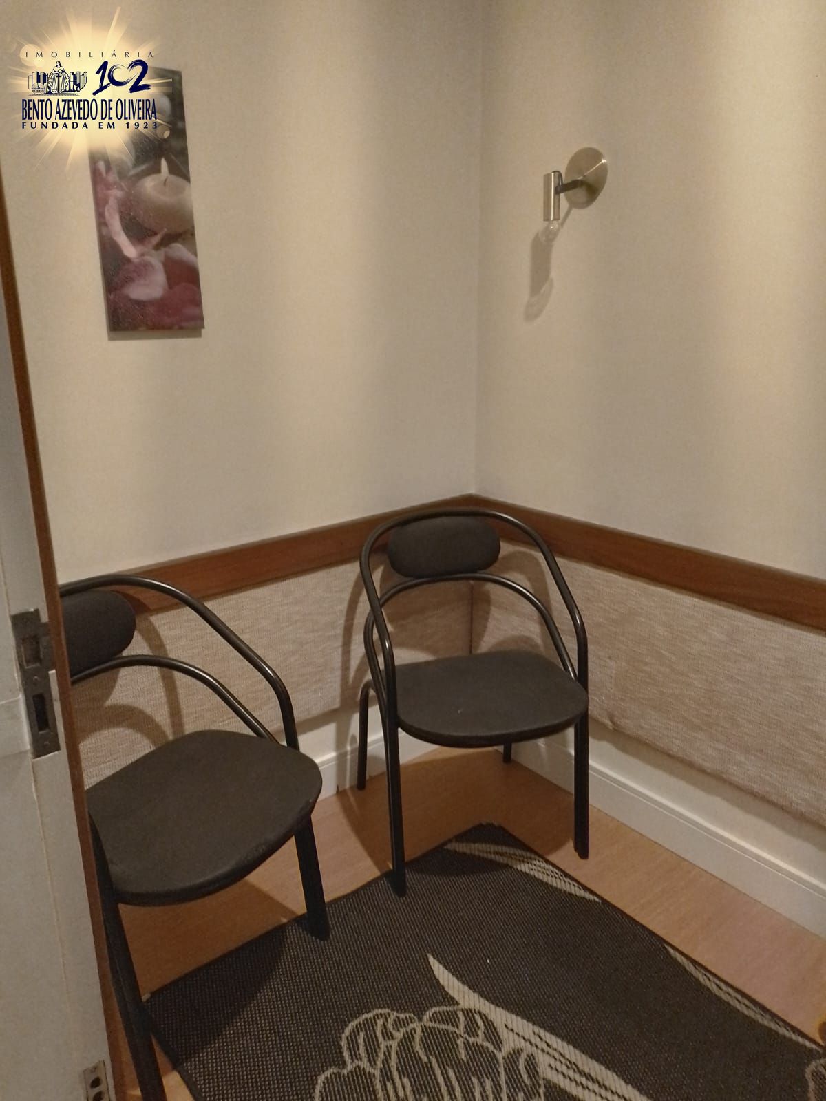 Sala-Conjunto, 24 m² - Foto 2
