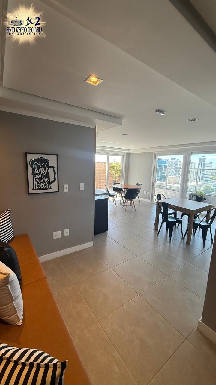 Apartamento, 3 quartos, 90 m² - Foto 27