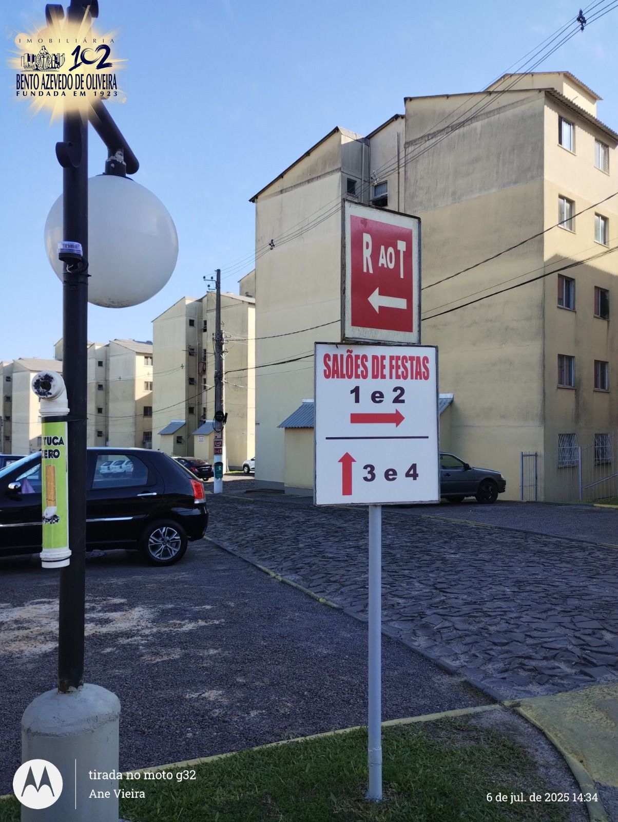 Apartamento, 2 quartos, 43 m² - Foto 12