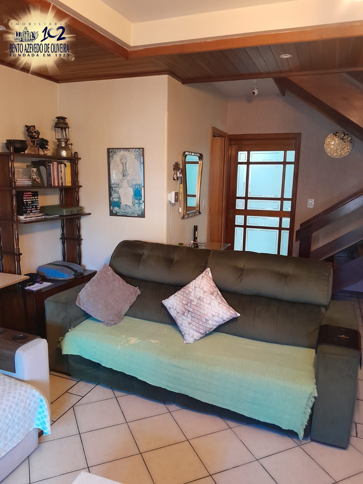 Casa, 5 quartos, 235 m² - Foto 14