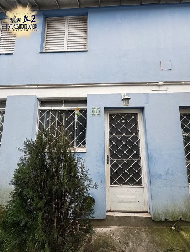 Casa de Condomínio, 2 quartos - Foto 1