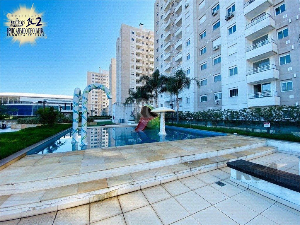 Apartamento, 3 quartos, 60 m² - Foto 7