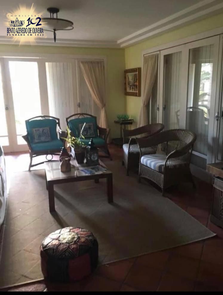 Casa, 4 quartos, 420 m² - Foto 27