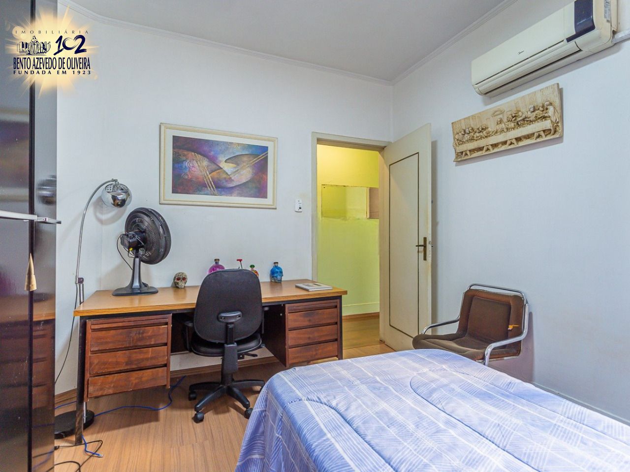 Sobrado, 4 quartos, 123 m² - Foto 5