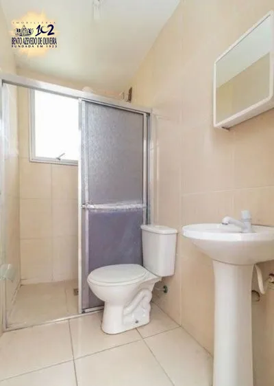 Apartamento, 1 quarto, 39 m² - Foto 11