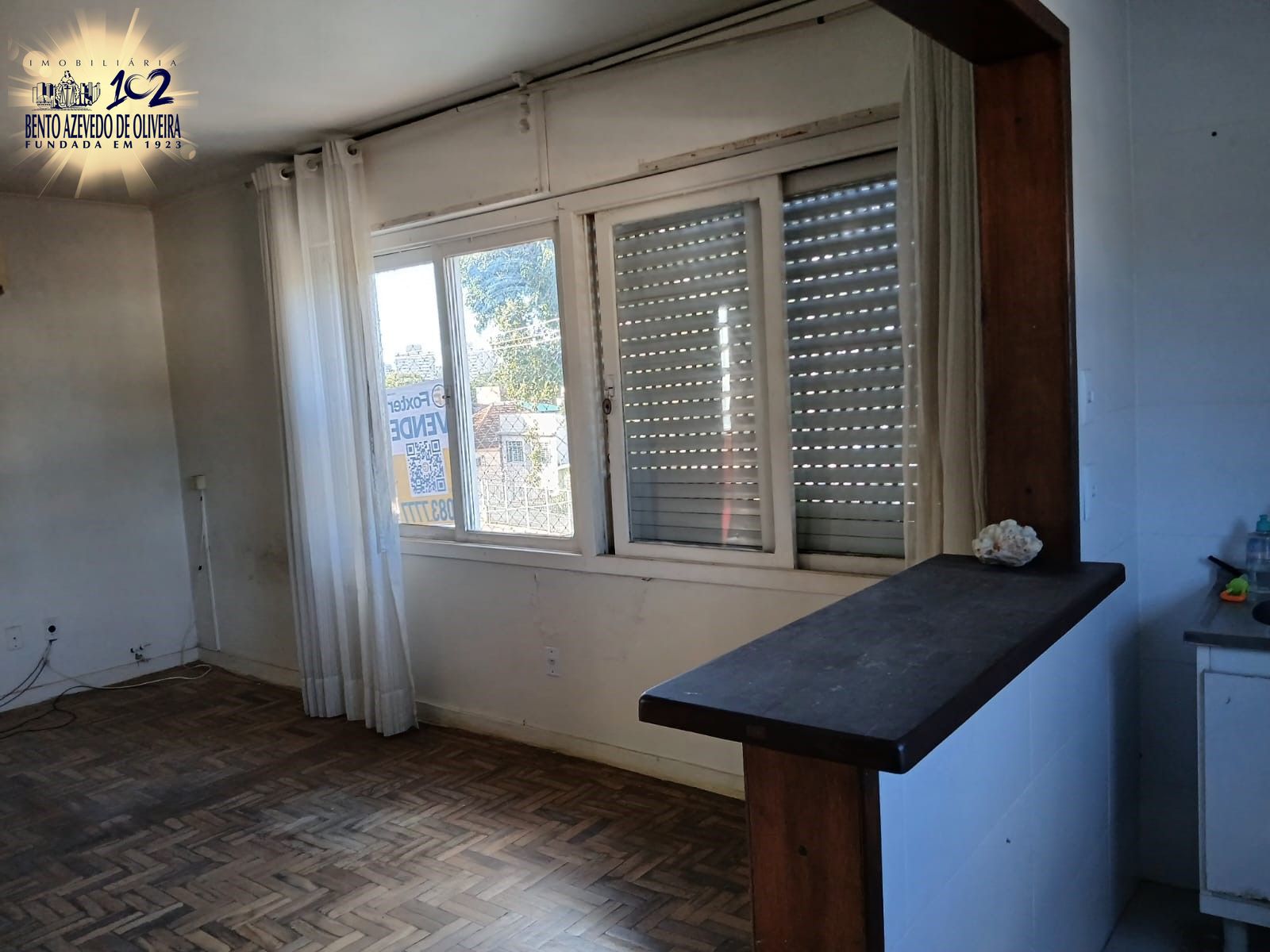 Apartamento, 1 quarto, 34 m² - Foto 2