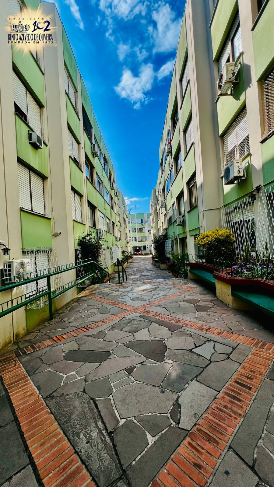 Apartamento, 2 quartos, 69 m² - Foto 2