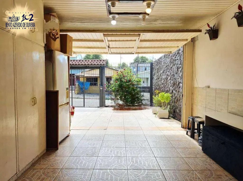 Sobrado, 3 quartos, 187 m² - Foto 25