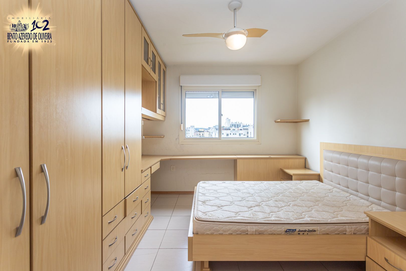 Apartamento, 2 quartos, 64 m² - Foto 9