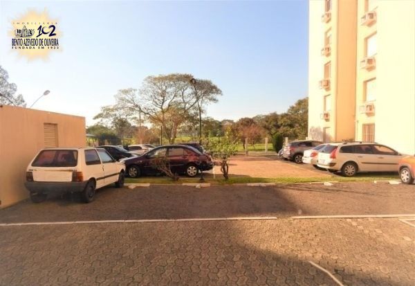 Apartamento, 2 quartos, 52 m² - Foto 16