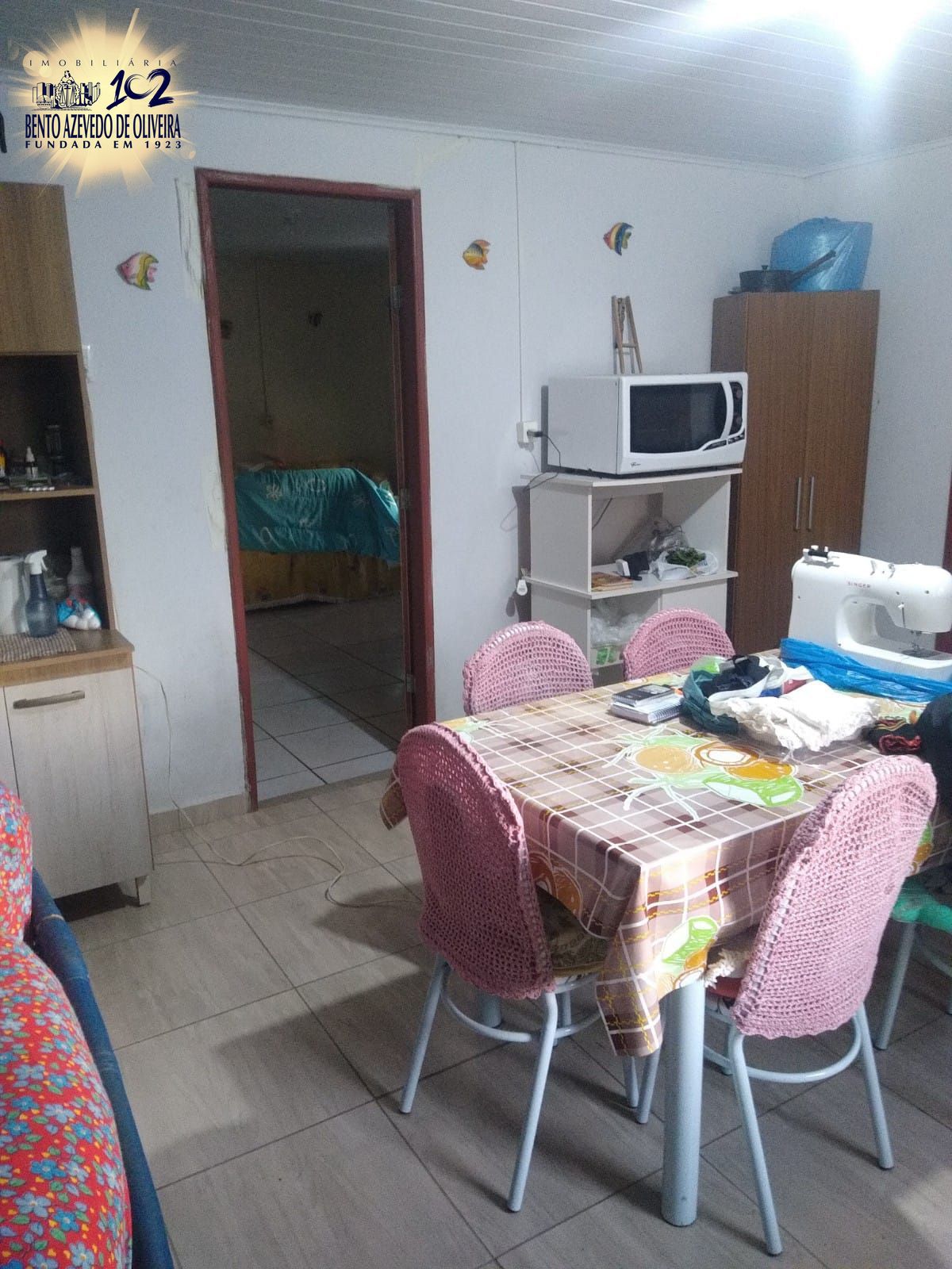 Casa, 3 quartos, 120 m² - Foto 24