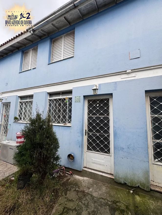 Casa de Condomínio, 2 quartos - Foto 2