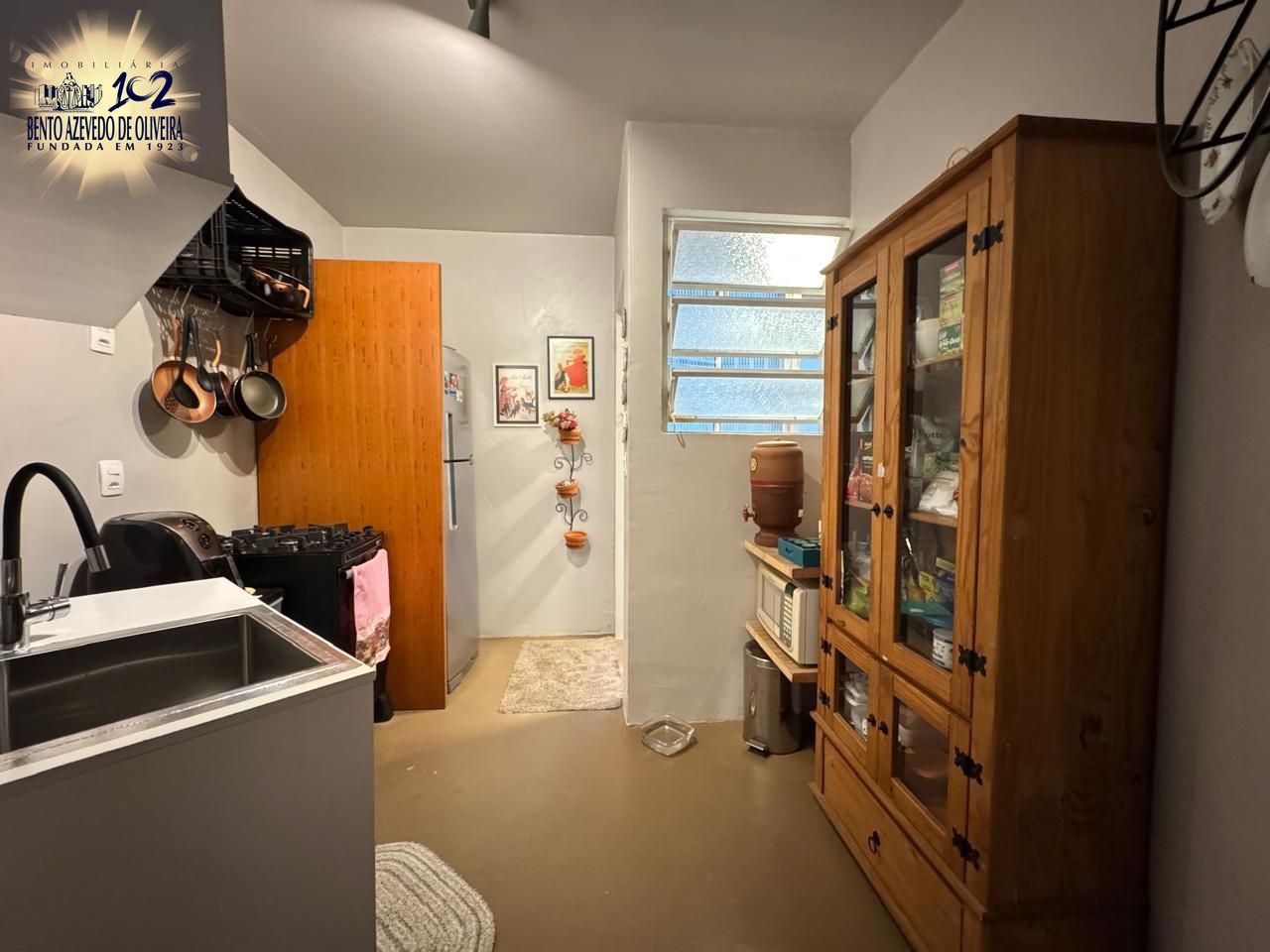 Apartamento, 1 quarto, 59 m² - Foto 13