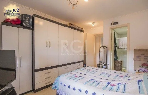 Casa de Condomínio, 5 quartos - Foto 11