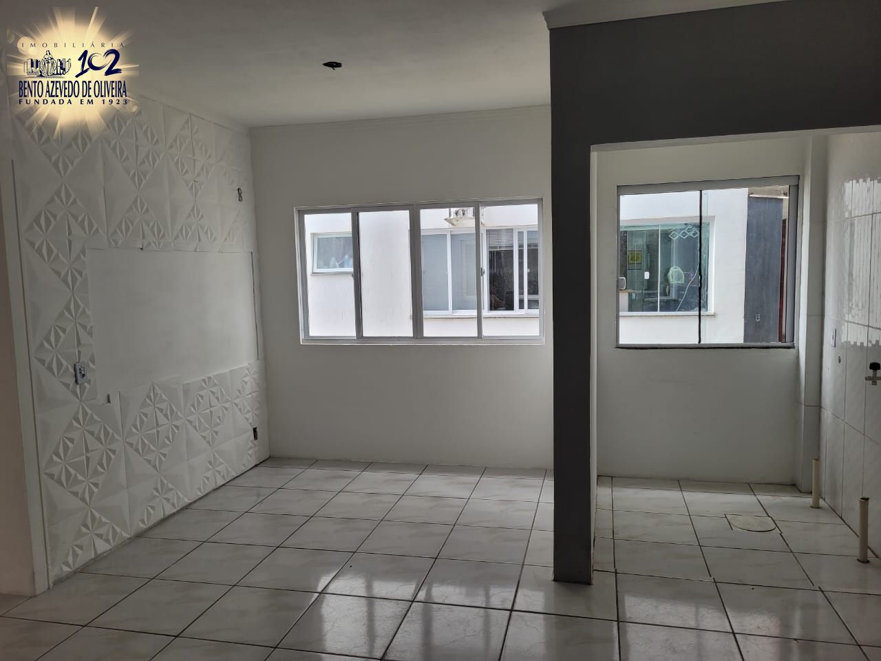 Apartamento, 2 quartos, 52 m² - Foto 2