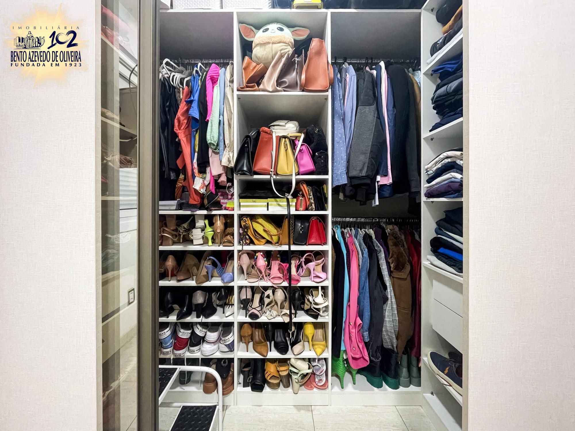 Apartamento, 2 quartos, 56 m² - Foto 16