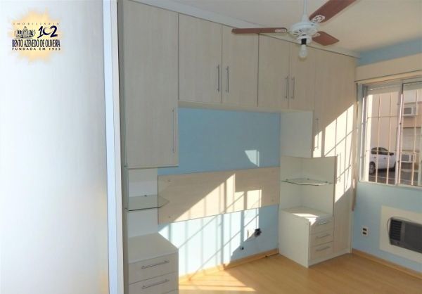 Apartamento, 2 quartos, 52 m² - Foto 10