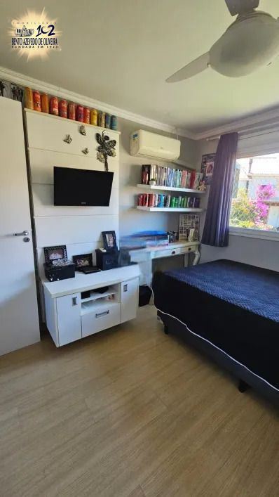 Casa de Condomínio, 3 quartos - Foto 21