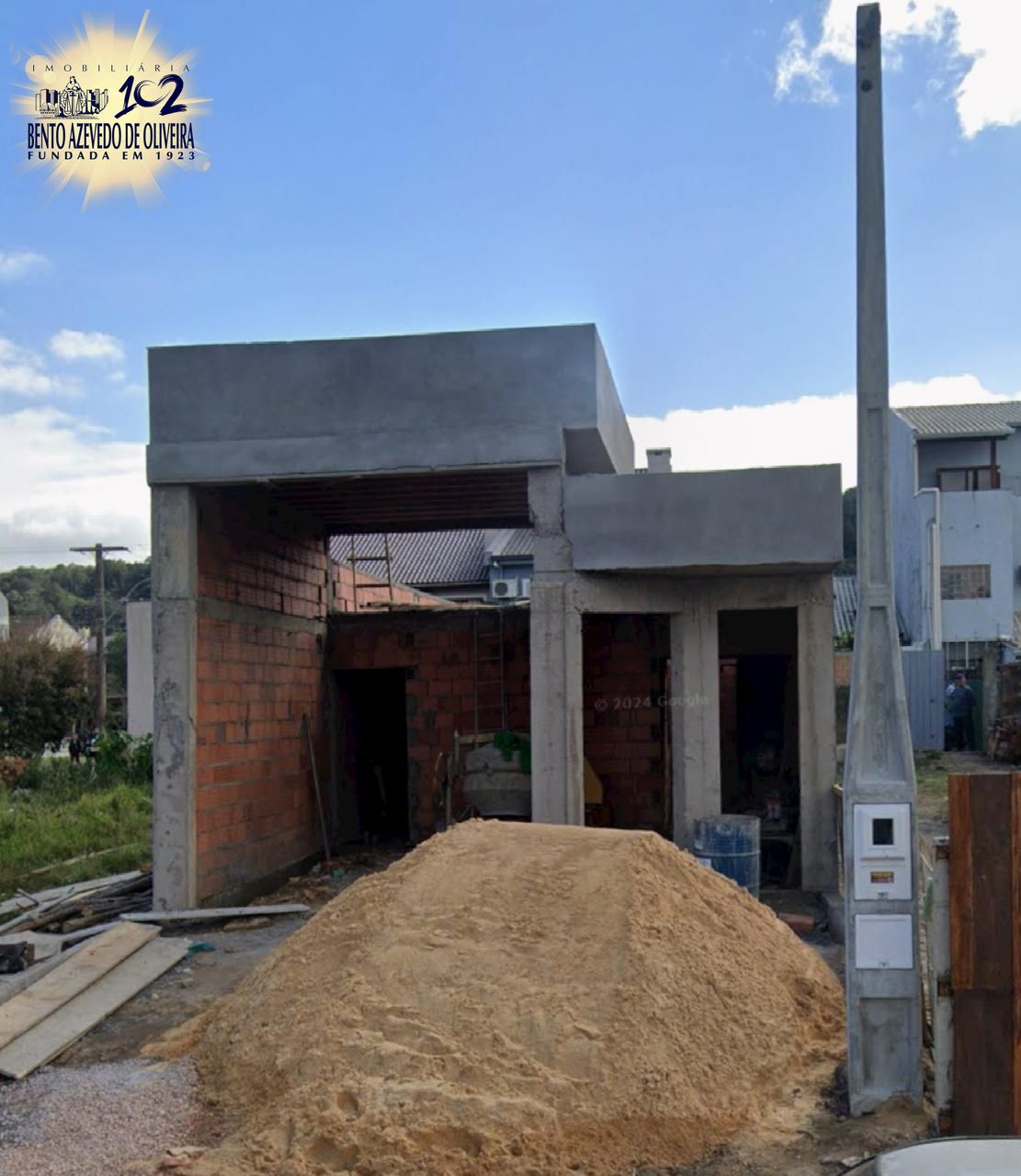 Casa de Condomínio, 2 quartos - Foto 2