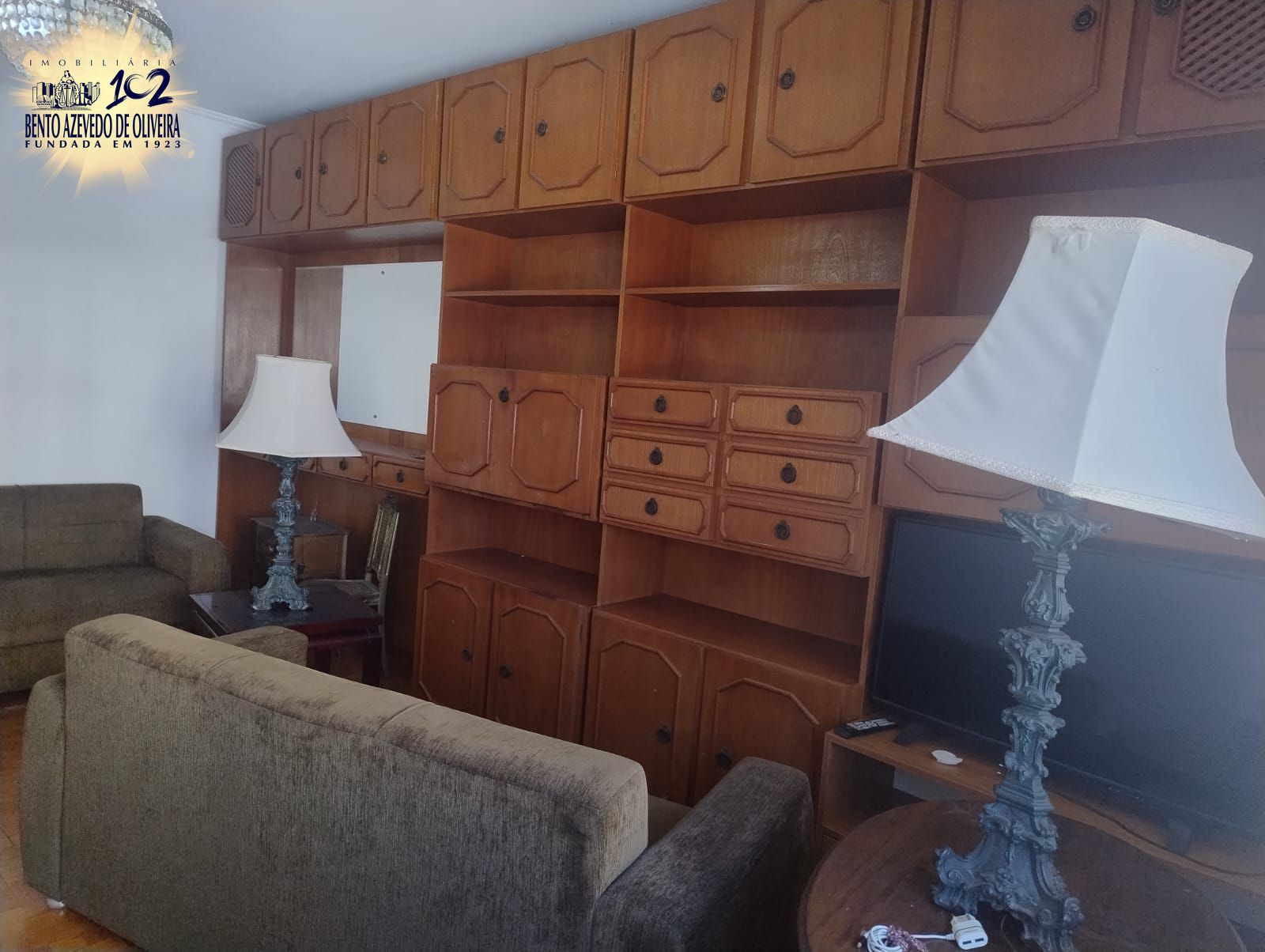 Apartamento, 3 quartos, 108 m² - Foto 4