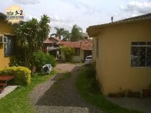 Terreno, 1020 m² - Foto 1