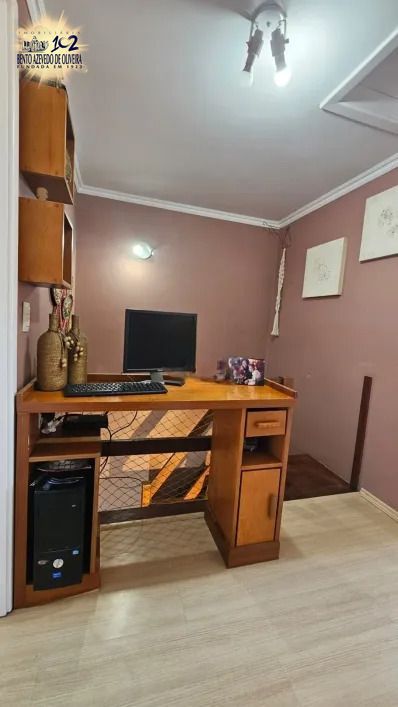 Casa de Condomínio, 3 quartos - Foto 15
