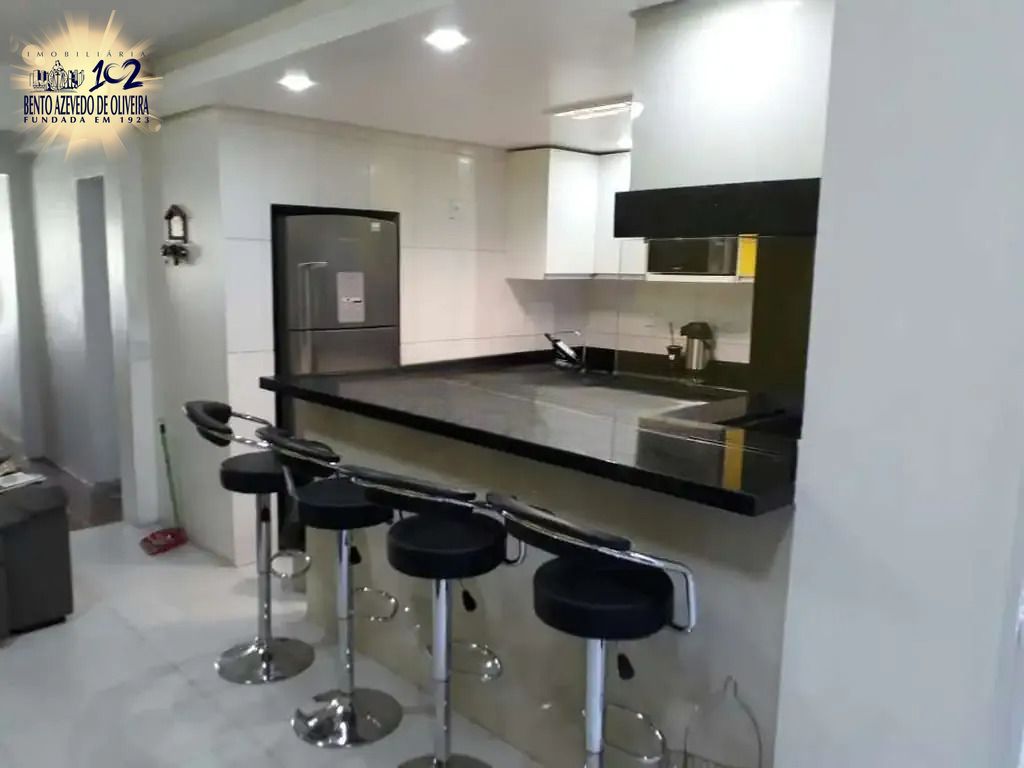 Sobrado, 3 quartos, 120 m² - Foto 6