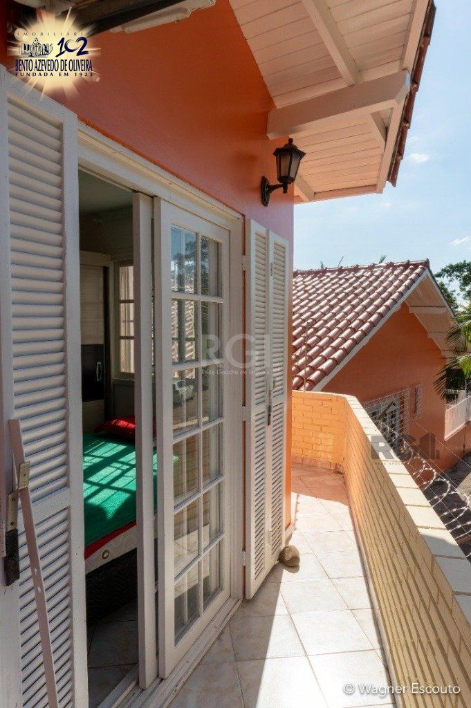 Casa, 3 quartos, 197 m² - Foto 32