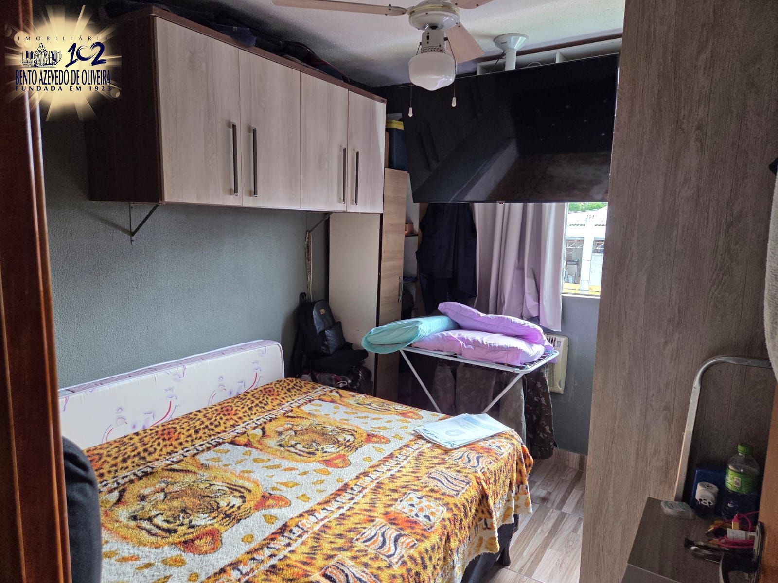 Apartamento, 2 quartos, 43 m² - Foto 4