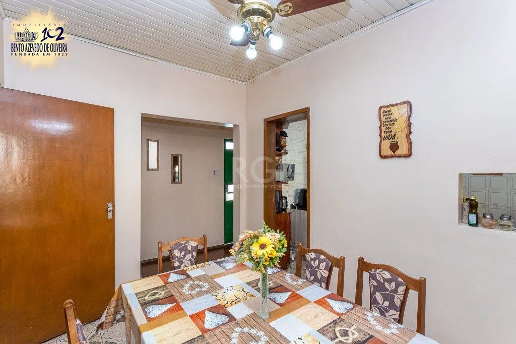 Casa, 3 quartos, 143 m² - Foto 9