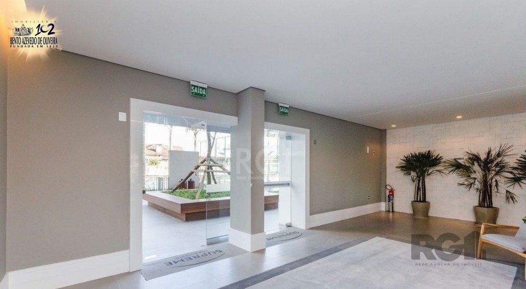 Apartamento, 2 quartos, 64 m² - Foto 26