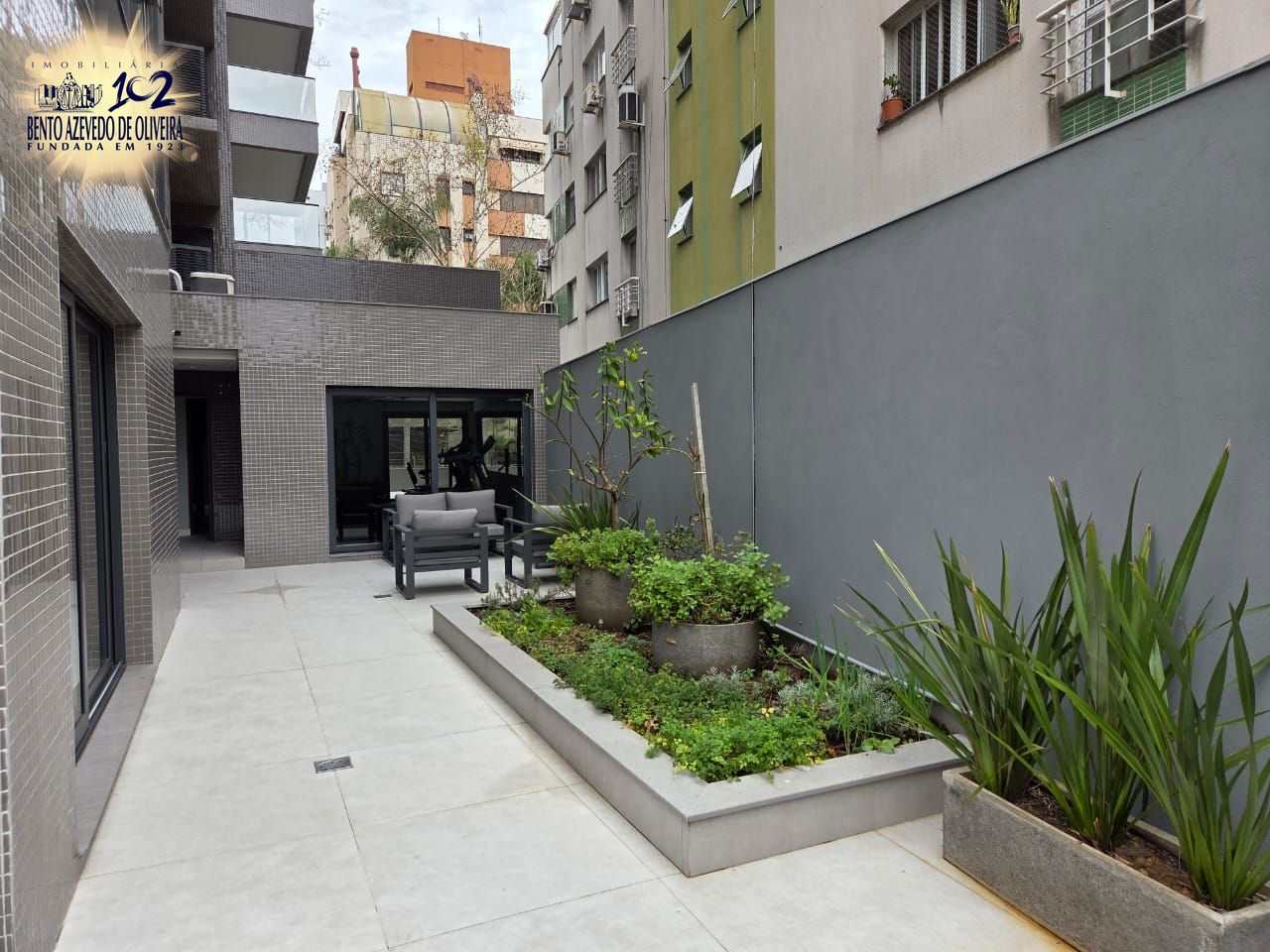 Apartamento, 3 quartos, 98 m² - Foto 8