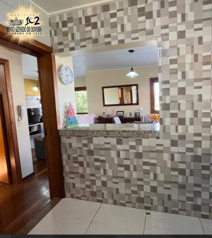 Casa, 3 quartos, 101 m² - Foto 2